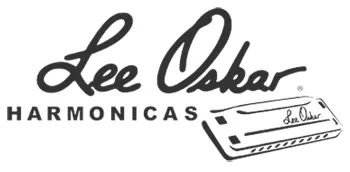Lee Oskar Harmonicas